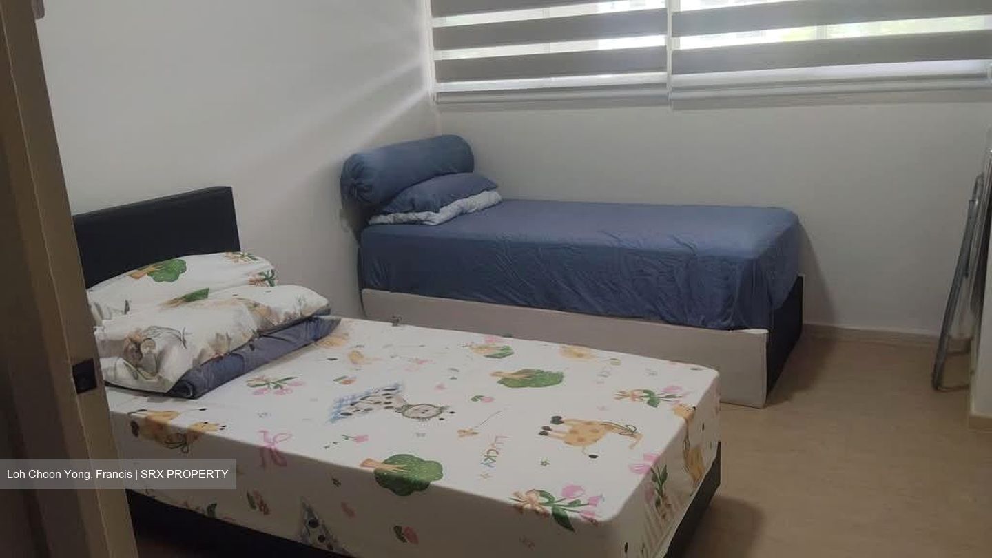Blk 432 Bukit Panjang Ring Road (Bukit Panjang), HDB 4 Rooms #533882651